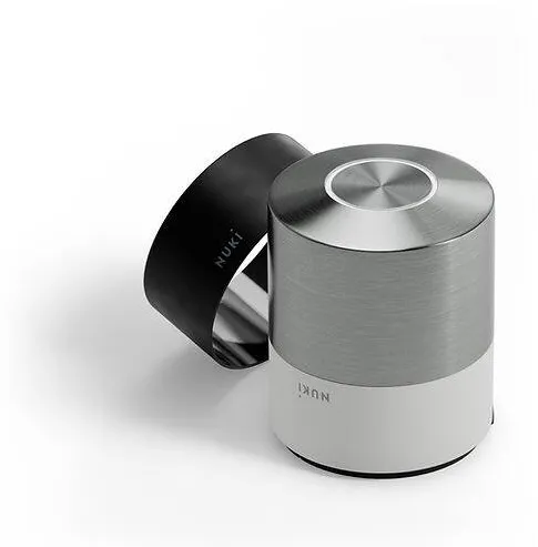 Nuki Incuietoare Inteligenta  Smart Lock Pro