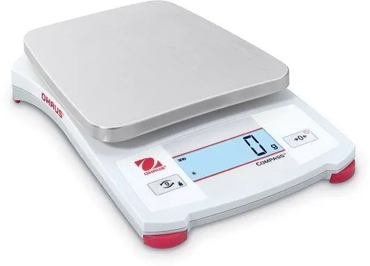 OHAUS Compass™ CX CX5200 portable scale