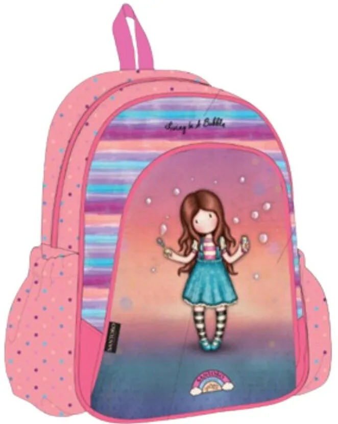 Gorjuss Rucsac scoala 12L - Gorjuss Living In A Bubble