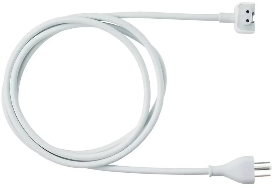 Alimentator Laptop Apple POWER ADAPTER EXTENSION CABLE-INT