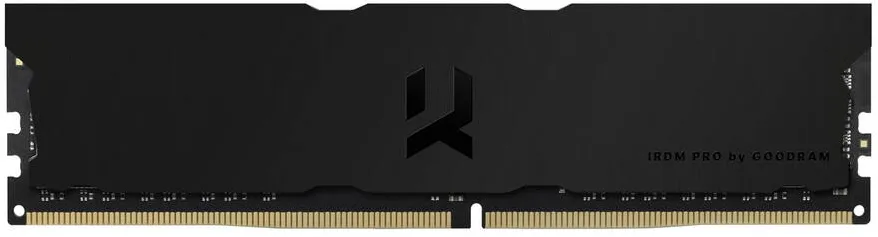 Memorie RAM GOODRAM IRP-K3600D4V64L18/64GDC IRDM DEEP BLACK 64 GB 2 x 32 GB DDR4