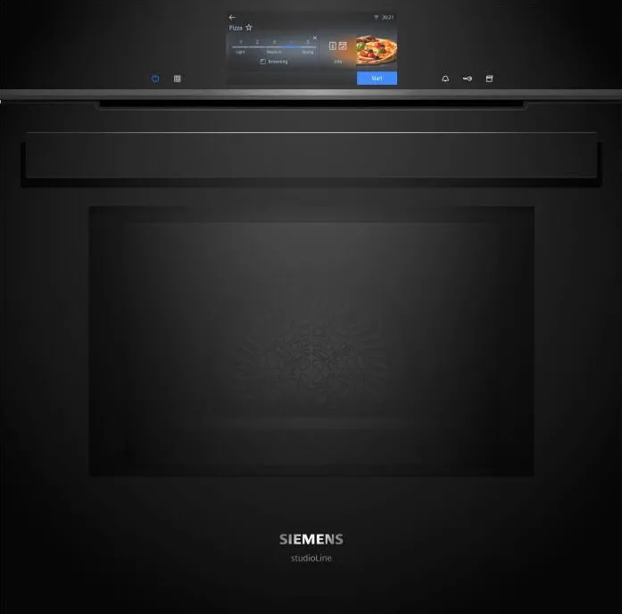 Cuptor Incorporabil SIEMENS HN978GQB1