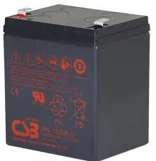 CSB Akumulator CSB hrl 1225 HRL1225WF2 12V 5,8AH