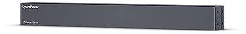 CyberPower Basic Series PDU20BHVIEC8R - power distribution unit