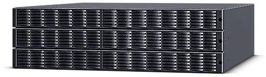 CyberPower Extended Baterie Module BPS240V9ART3U - Baterie enclosure - Sealed Lead Acid (SLA) - 9 Ah