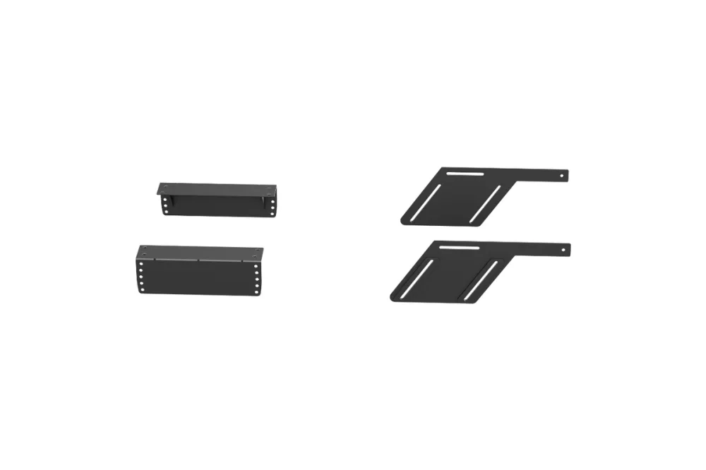 Oplite Kit extensie OPLITE F1 pentru cockpit R8, negru