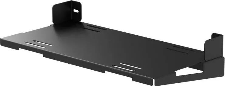 Oplite Suport PC/consola OPLITE pentru cockpit R8, negru