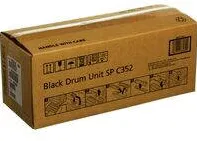 Toner imprimanta Ricoh Toner imprimanta Ricoh RICTR352BK