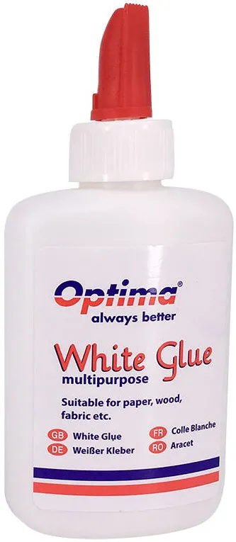 Lipici si corector Optima Aracet Optima, 100 ml