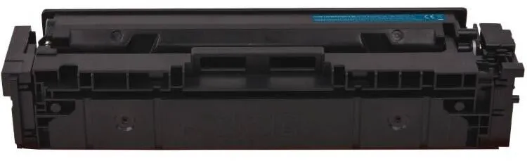 Toner imprimanta MediaRange Cartus toner MediaRange pentru imprimante laser, cyan, model W2211A/207A, MRHPT2211C