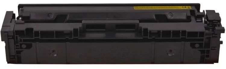 Toner imprimanta MediaRange Cartus toner MediaRange galben pentru imprimante laser, model W2212A/207A