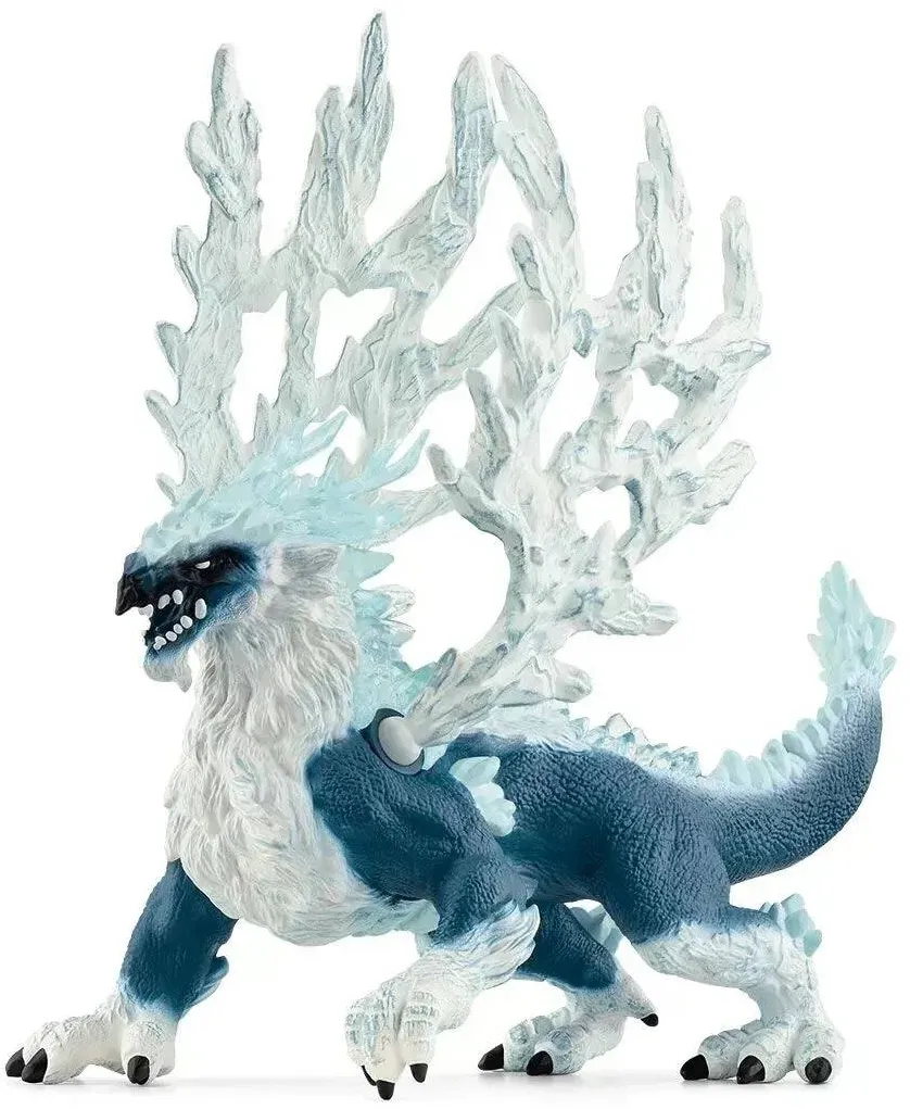 Schleich Figurina Schleich, Eldrador Creatures, Ice dragon