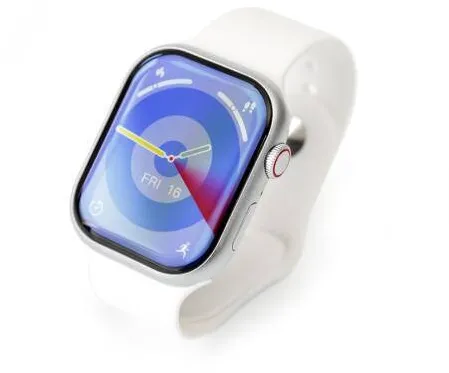 Smartwatch PLATINET P29 Alb 250MAH BLUETOOTH