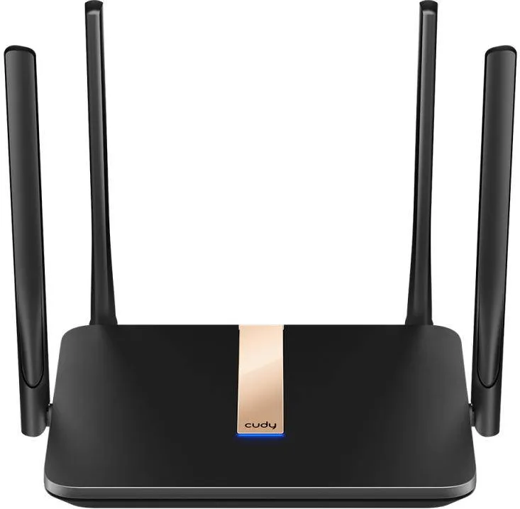 Router Wireless Cudy Cudy AC1200 WI-FI Mesh 4G (LTE)