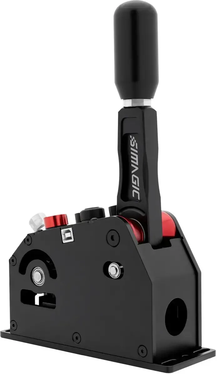 Simagic Simagic Q1 Sequential Shifter - Standard