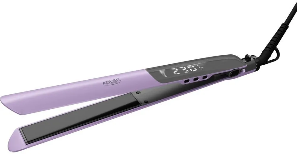 Adler AD 2329 Keratin hair straightener