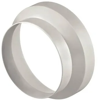XAVAX Reducer for Cooker Hoods, 125-150 mm
