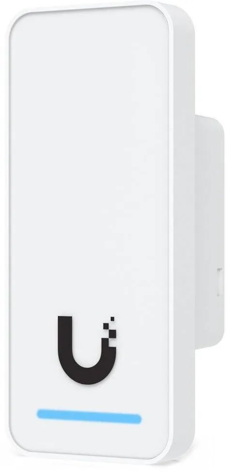 UBIQUITI Acces Point Ubiquiti, Access G3 Reader, alb
