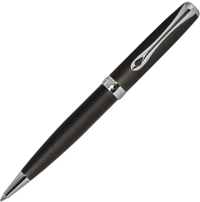 Diplomat Pix easyflow DIPLOMAT Excellence A2 - Oxyd Iron