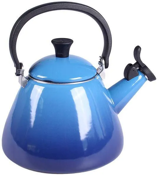 Le Creuset Fierbator Kone 1,6l azure (40101022200000)