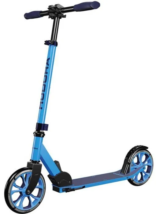 HUDORA HUDORA Scooter Up 200 cyan
