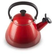 Fierbator Le Creuset Kone 1,6l cherry red (40101020600000)