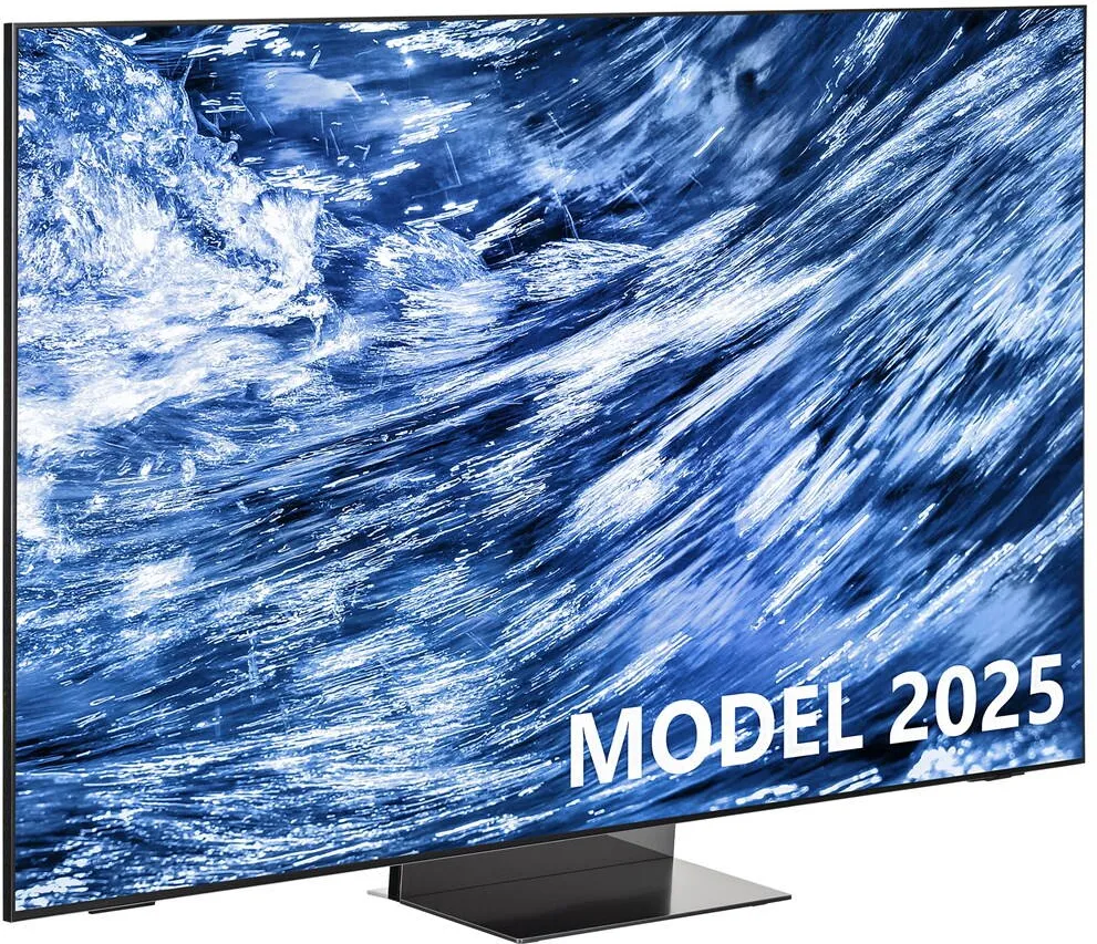 Televizor Samsung QE75QN990FT 190,5 cm (75") 8K Ultra HD Smart TV Wi-Fi Black
