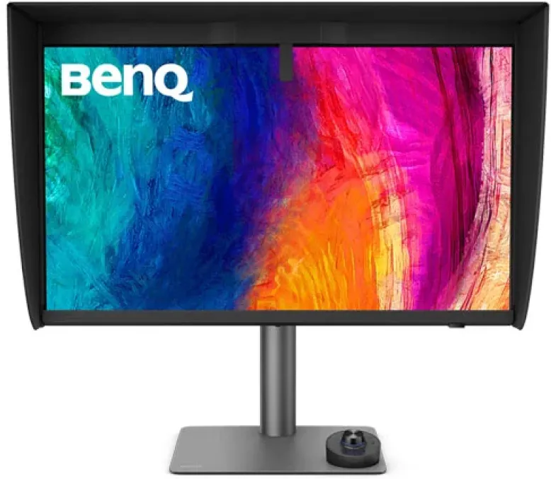 Monitor BenQ MONITOR 27" BENQ PD2770U