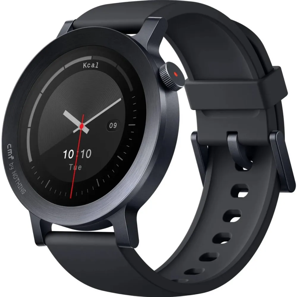 Smartwatch CMF by Nothing CMF By Nothing 3 Pro Dark Grey