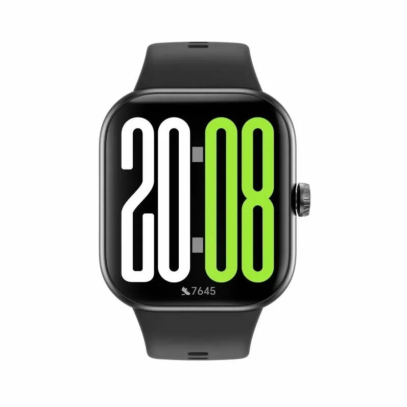 Smartwatch Honor Choice Infowear 2 Pro Negru
