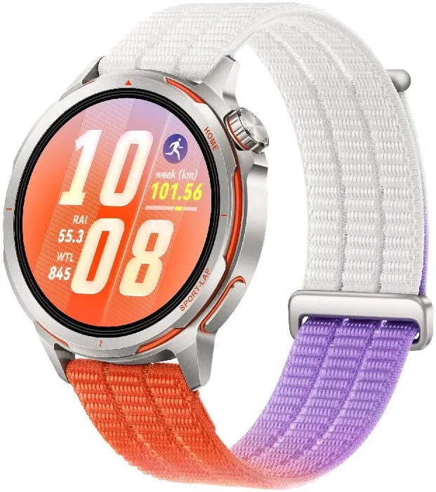 Smartwatch Huawei GT Runner 2 Dawn Orange