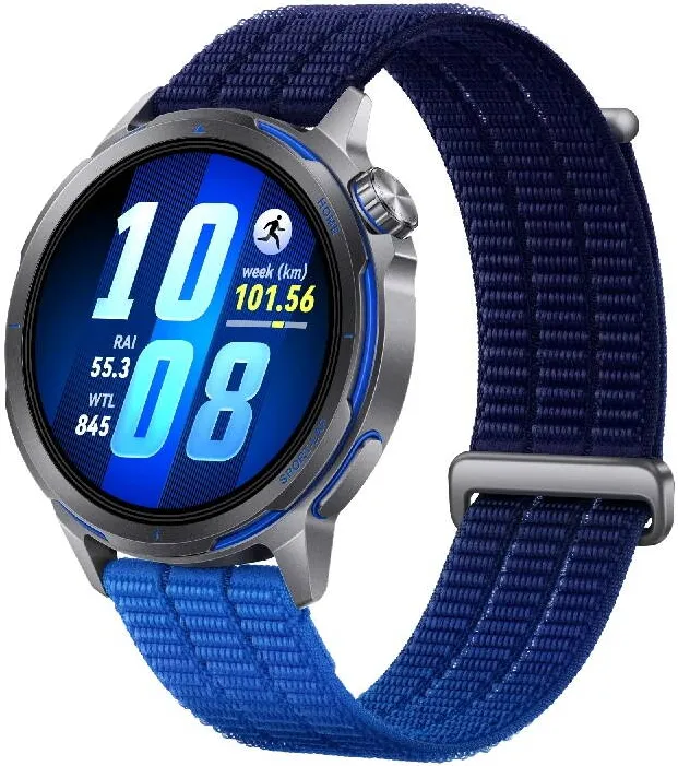 Smartwatch Huawei GT Runner 2 Dusk Blue