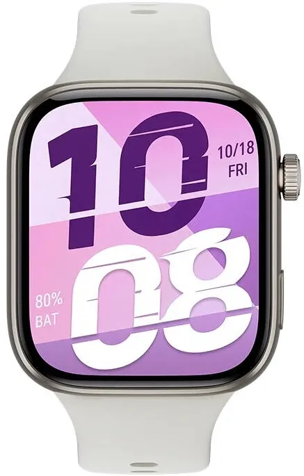 Smartwatch Honor X5i Alb
