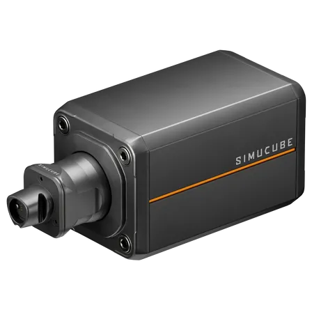 Simucube 3 Ultimate UE-SUA (35 Nm)