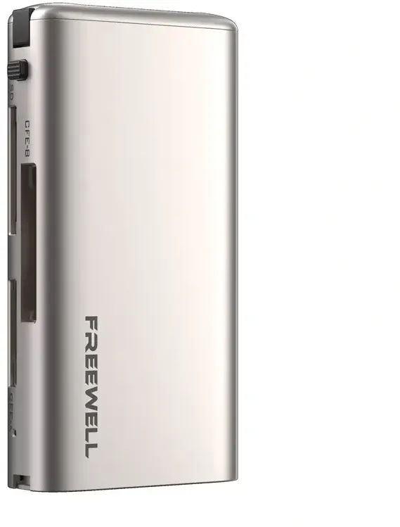 Card Reader Freewell Pro Plus