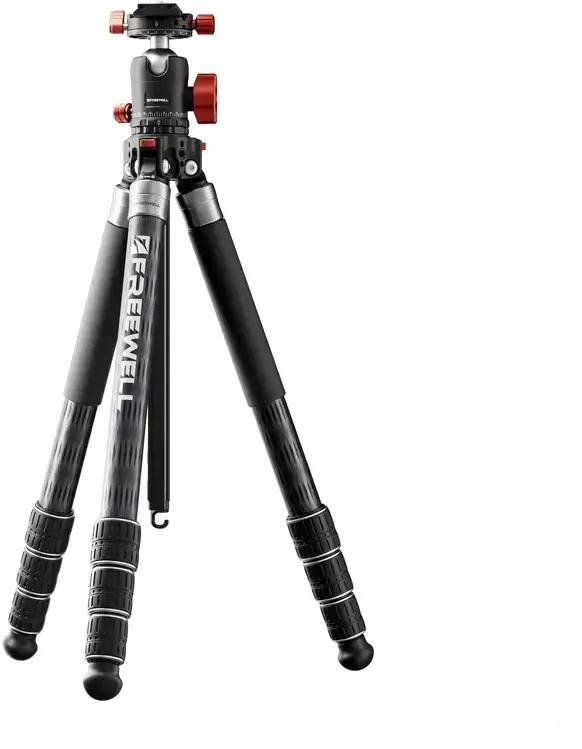 Freewell Trepied multifunctional 5-in-1 pentru aparate foto