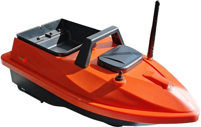 Flytec V805 gps 12000mah bait boat