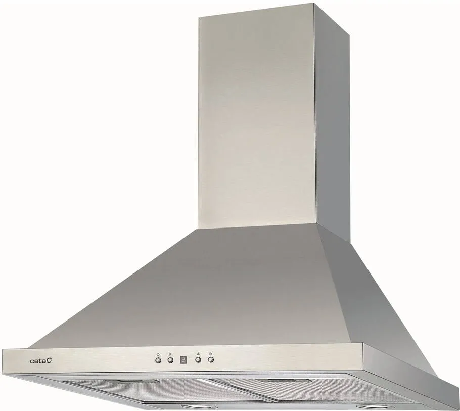 Hota CATA BETA PRO 6000 X 60 cm 1027 m³/h