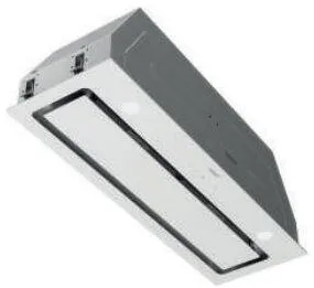Hota CATA GA DUAL 90 WH 90 cm 805 m³/h