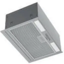 Hota CATA RITMA 45 X /A 45 cm 480 m³/h