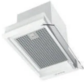 Hota CATA CORONA WH 60 /C 60 cm 850 m³/h