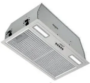 Hota CATA GA 52 LUX 52 cm 403 m³/h