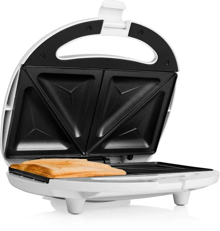 TRISTAR SA-3052 Sandwich maker, White