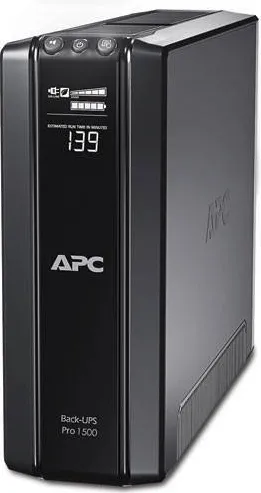 UPS APC Back-Pro 1500VA