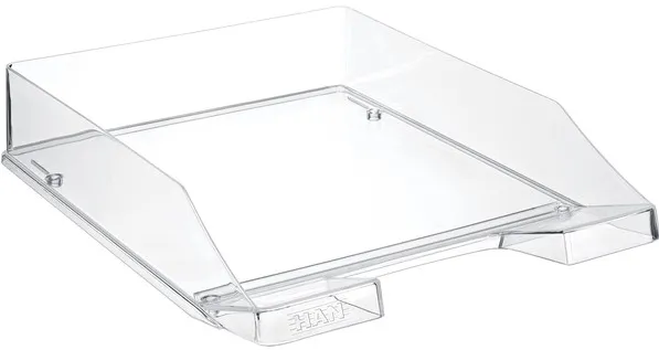 HAN Tava documente HAN Standard - transparent cristal