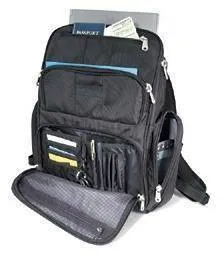 Kensington Geanta notebook 17 inch Contour Backpack