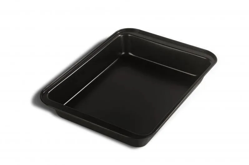 Tava copt VANORA VN-SL-2006 37.5x25.5x5 cm