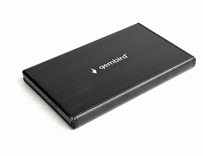 Rack Gembird EE2-U3S-3 Black