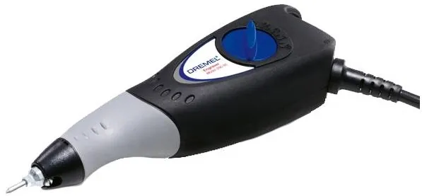 DREMEL F0130290JM - Masina pentru gravura, 35 W