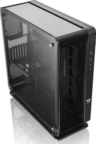 Carcasa PC Thermaltake Core P8 Tempered Glass